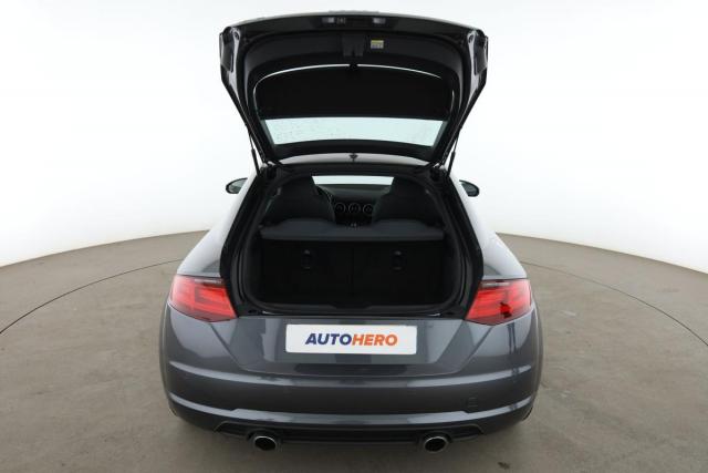 Audi Tt Coupé image 6