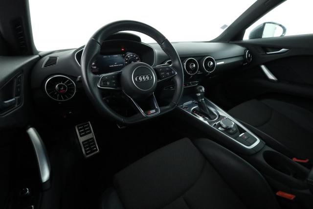 Audi Tt Coupé image 8