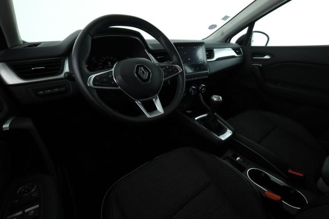 Renault Captur image 6