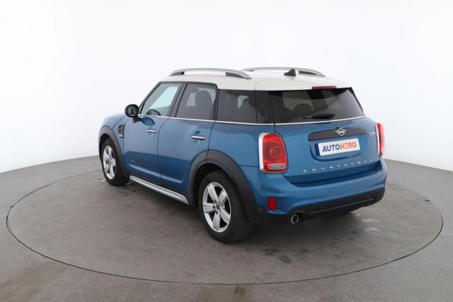 Mini Countryman image 1
