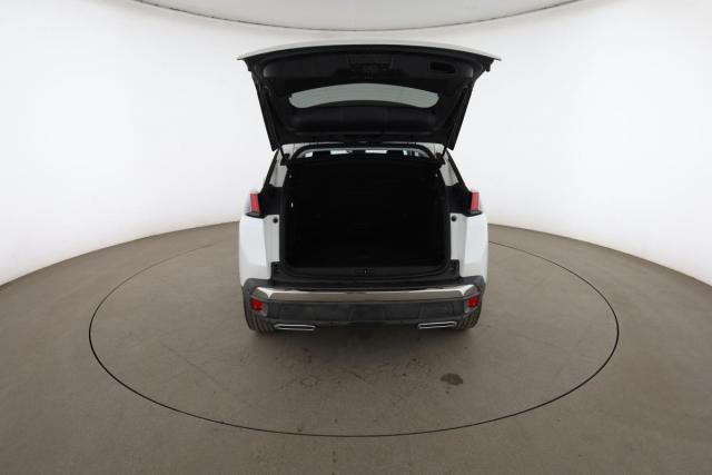 Peugeot 3008 image 4