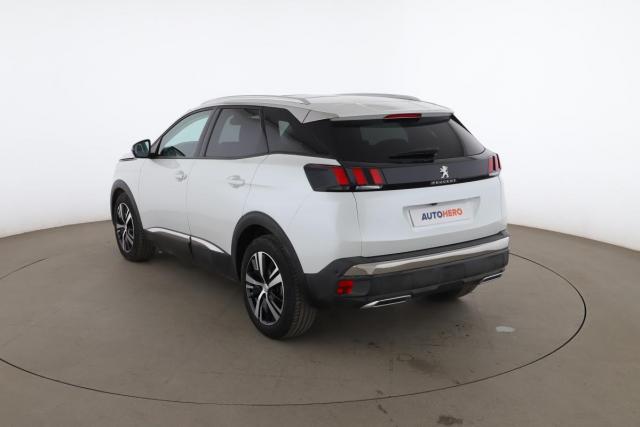 Peugeot 3008 image 9