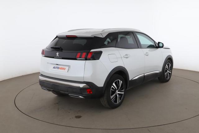 Peugeot 3008 image 7