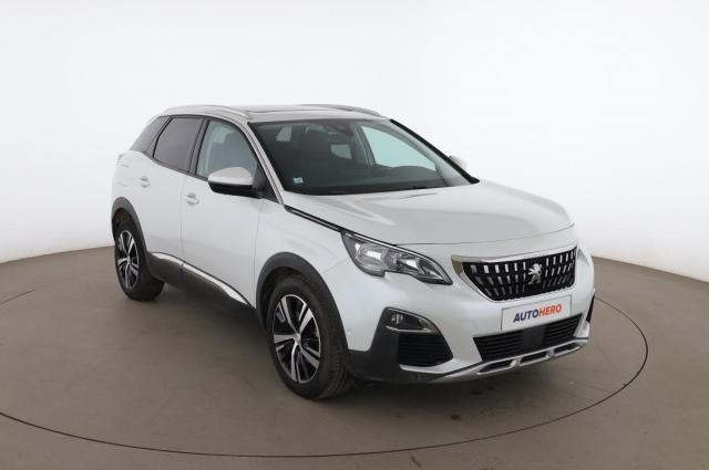 Peugeot 3008 image 2