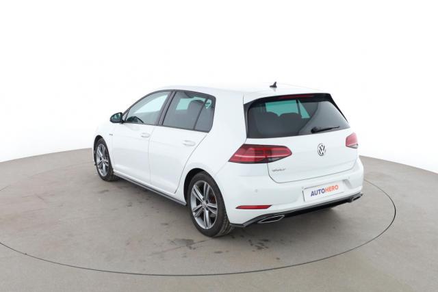 Volkswagen Golf image 1