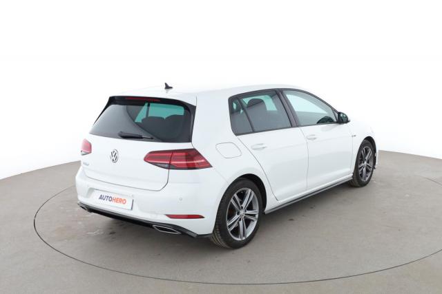 Volkswagen Golf image 5