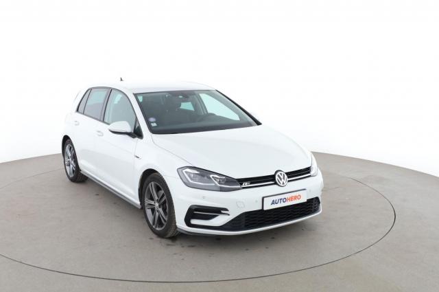 Volkswagen Golf image 7