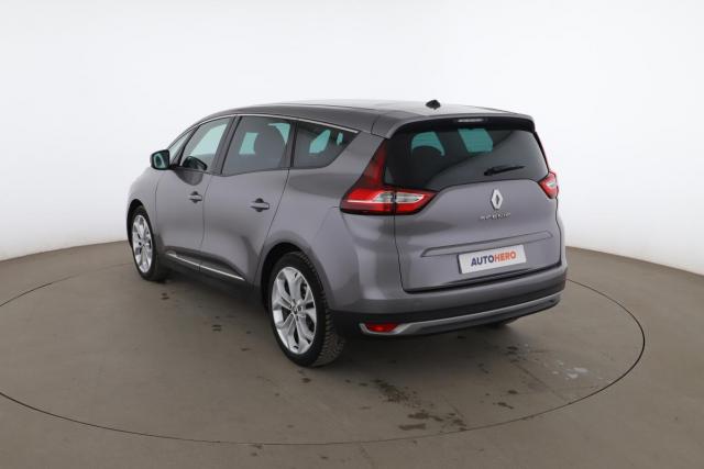 Renault Grand Scénic image 9