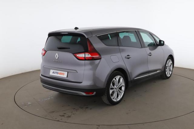 Renault Grand Scénic image 3