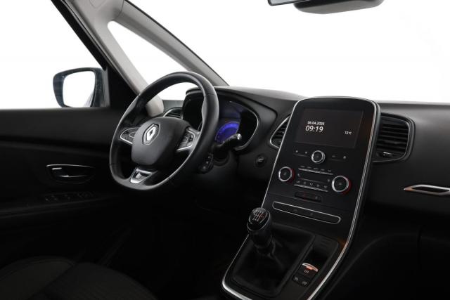 Renault Grand Scénic image 8
