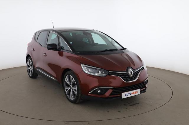 Renault Scénic image 8