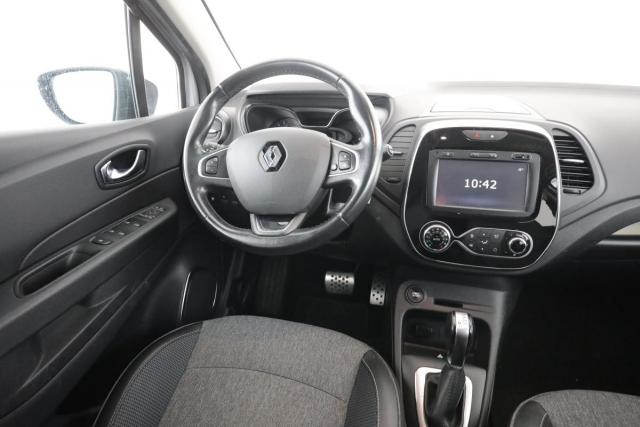 Renault Captur image 9