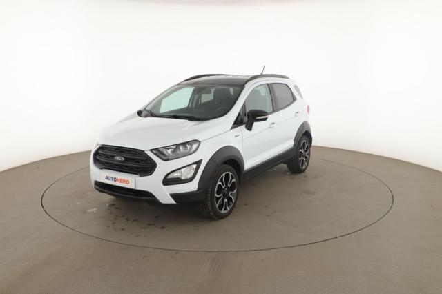 Ford Ecosport 1.0 Ecoboost Active 125 Ch