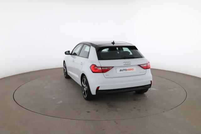 Audi A1 Sportback image 9