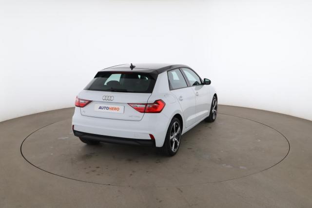 Audi A1 Sportback image 4