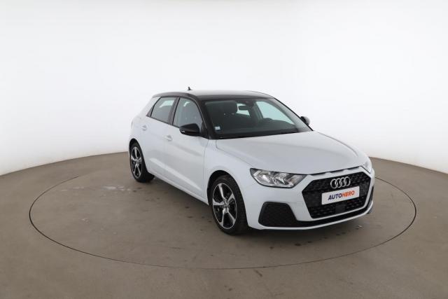 Audi A1 Sportback image 8