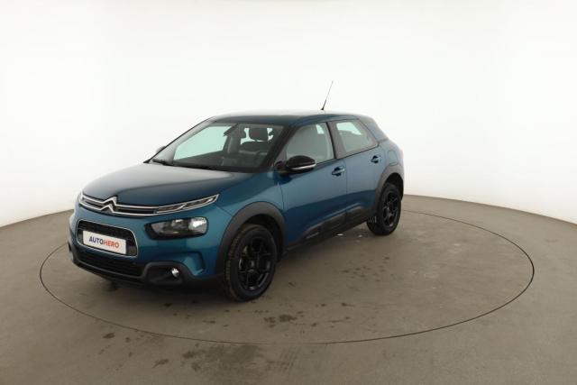 Citroen C4 Cactus 1.2 Puretech Feel 110 Ch