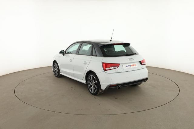 Audi A1 Sportback image 3