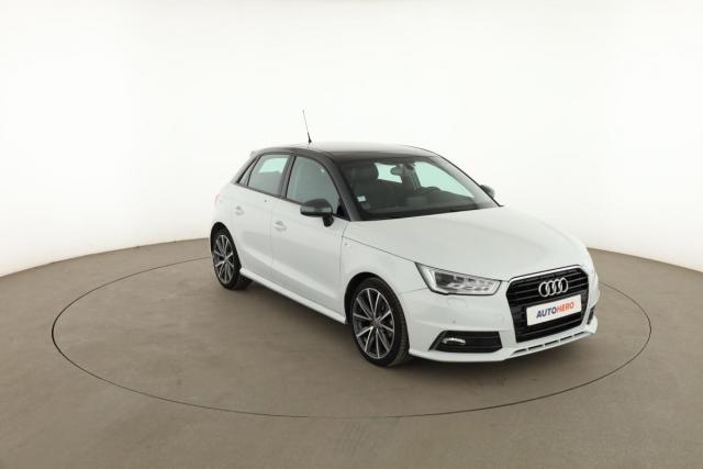 Audi A1 Sportback image 4