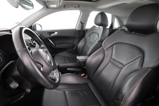 Audi A1 Sportback image 6