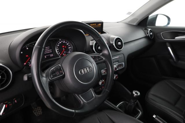 Audi A1 Sportback image 8