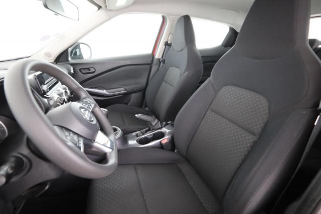 Nissan Juke image 6