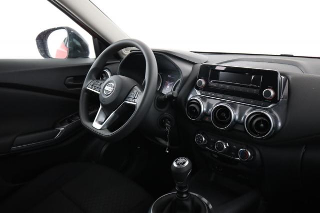 Nissan Juke image 4