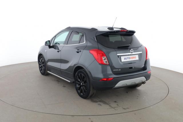 Opel Mokka X image 1
