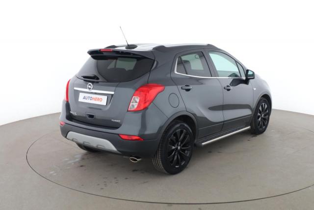 Opel Mokka X image 9