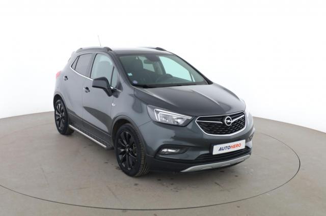 Opel Mokka X image 2