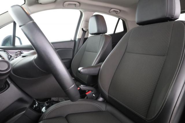 Opel Mokka X image 8