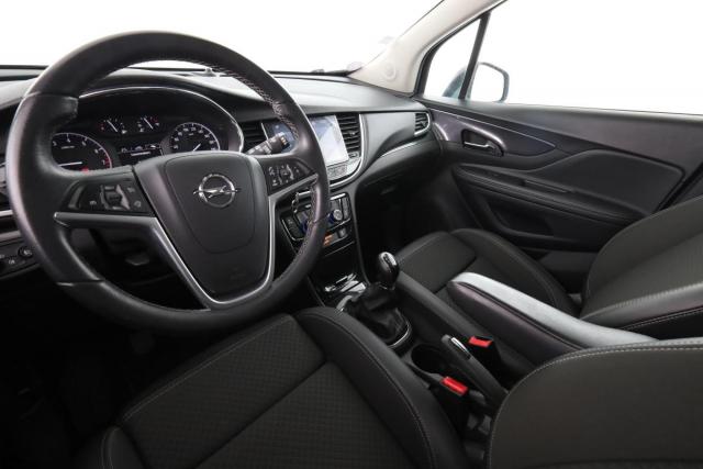 Opel Mokka X image 3