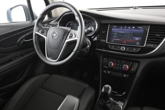 Opel Mokka X image 5