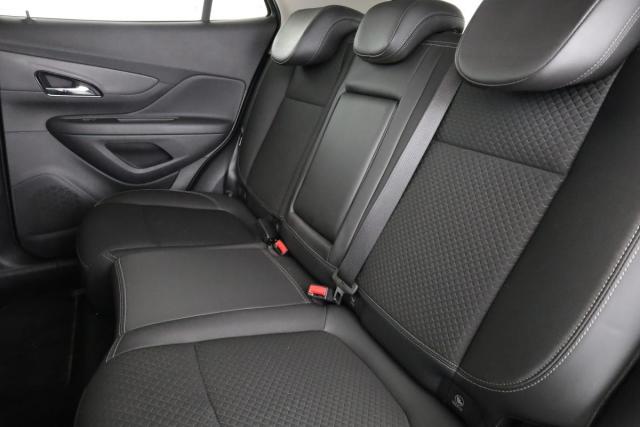 Opel Mokka X image 7