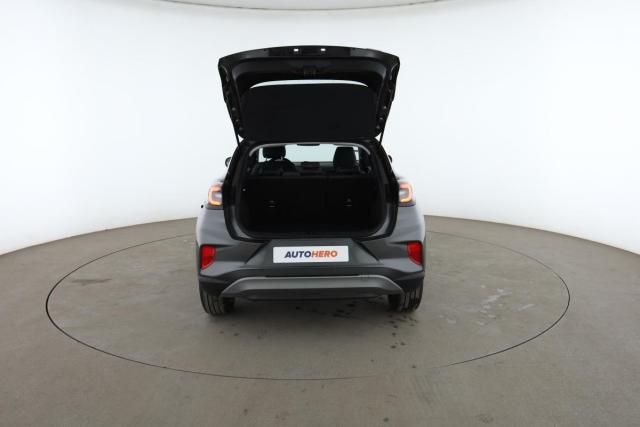 Ford Puma image 6
