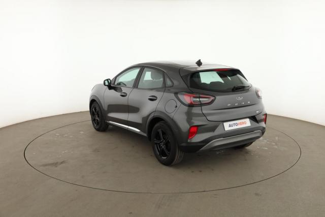 Ford Puma image 9