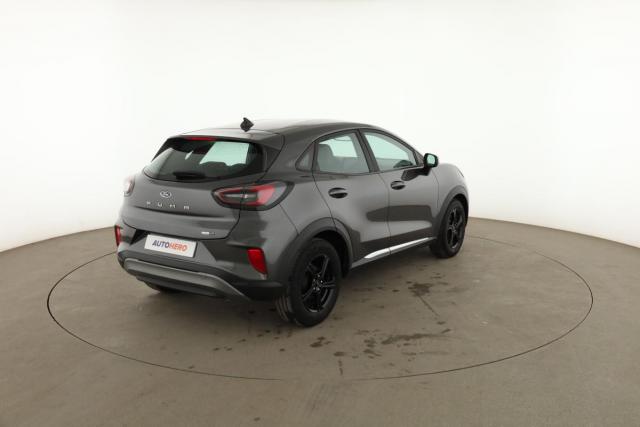 Ford Puma image 2