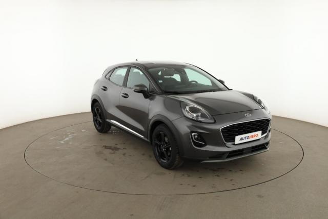 Ford Puma image 4