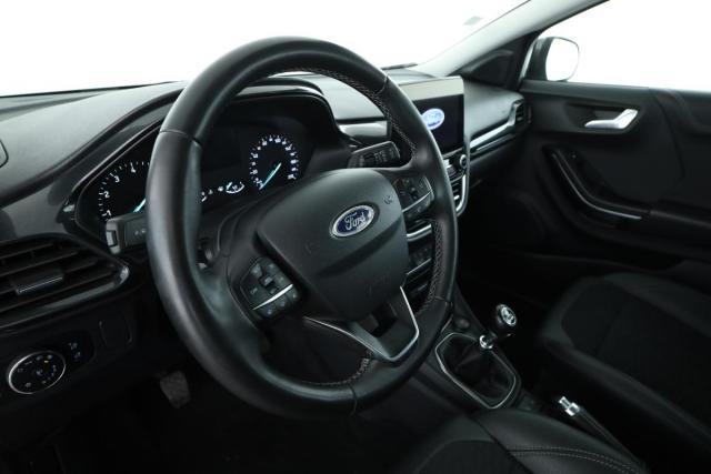 Ford Puma image 8
