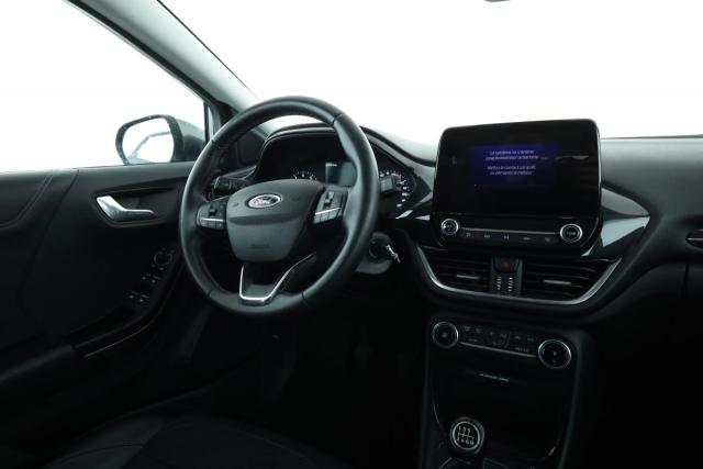 Ford Puma image 1