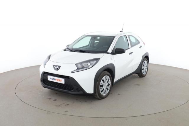 Toyota Aygo X 1.0 Vvt-I Active 72 Ch