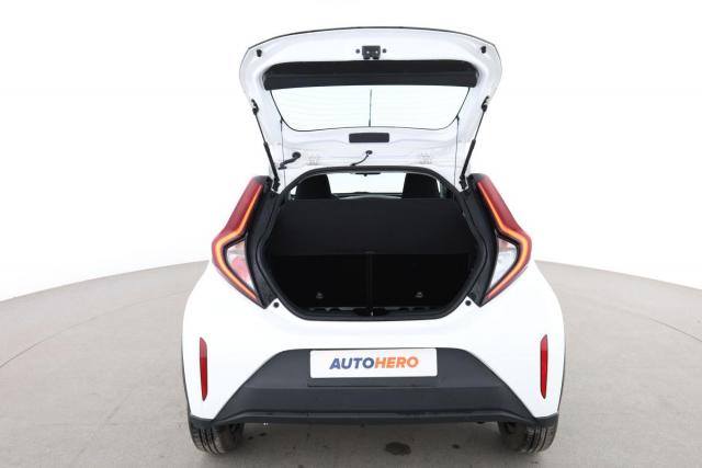Toyota Aygo X image 6