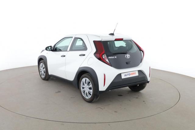 Toyota Aygo X image 9