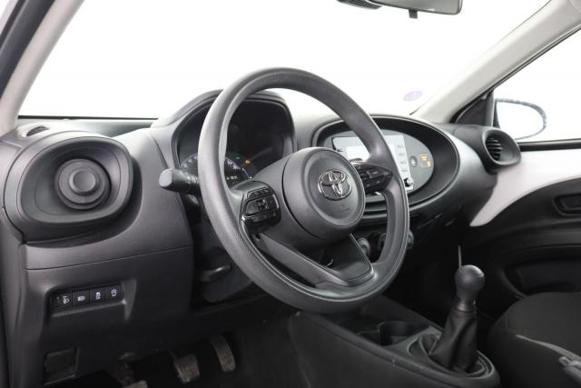 Toyota Aygo X image 8