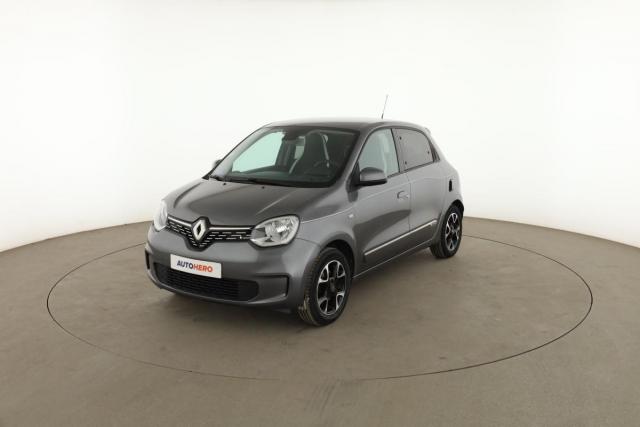 Renault Twingo 0.9 Tce Intens Edc 92 Ch