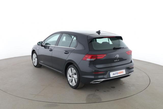 Volkswagen Golf image 6