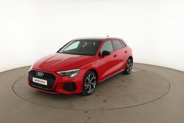 Audi A3 Sportback 40 Tfsie S Line S Tronic 204 Ch