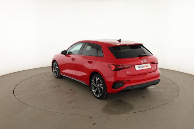 Audi A3 Sportback image 2