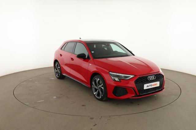 Audi A3 Sportback image 6