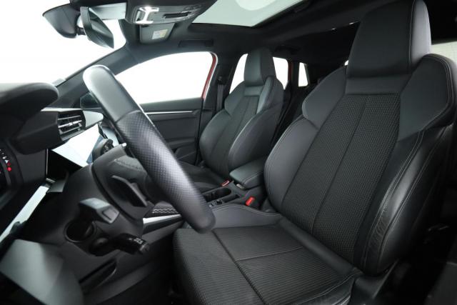 Audi A3 Sportback image 1